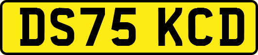 DS75KCD