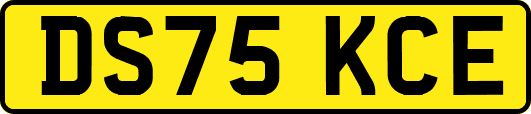 DS75KCE