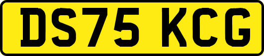 DS75KCG