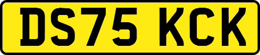 DS75KCK