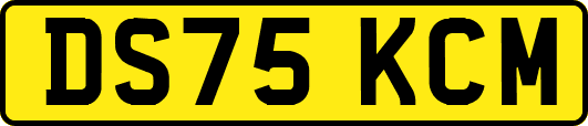 DS75KCM