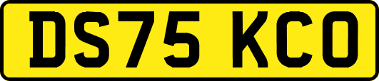 DS75KCO