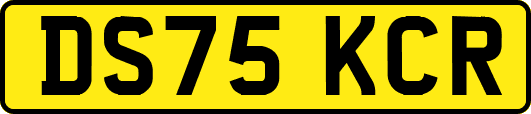 DS75KCR