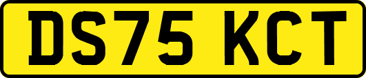 DS75KCT