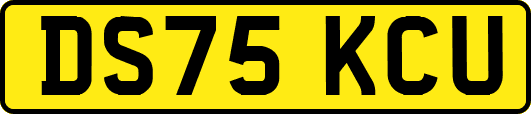 DS75KCU