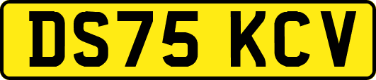 DS75KCV
