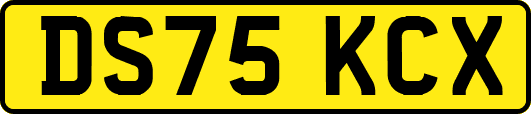 DS75KCX