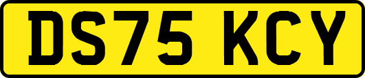 DS75KCY