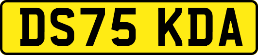 DS75KDA