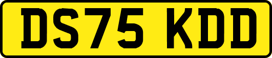 DS75KDD
