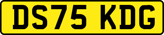 DS75KDG