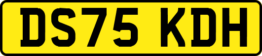 DS75KDH