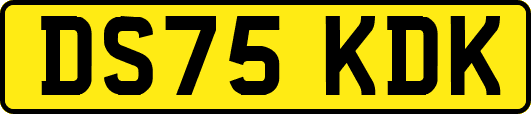 DS75KDK
