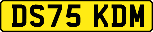 DS75KDM