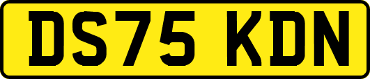 DS75KDN