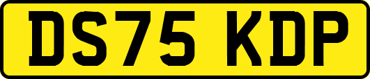DS75KDP