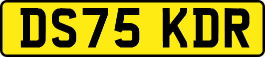 DS75KDR