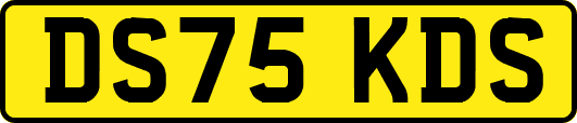 DS75KDS