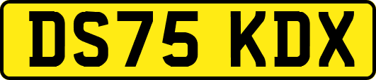 DS75KDX