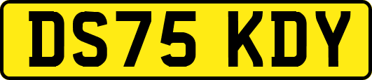 DS75KDY