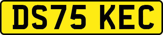 DS75KEC