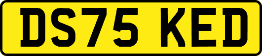 DS75KED
