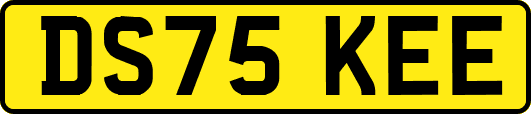 DS75KEE