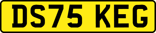 DS75KEG