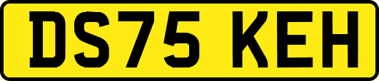 DS75KEH