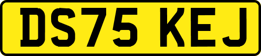 DS75KEJ