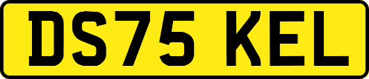 DS75KEL