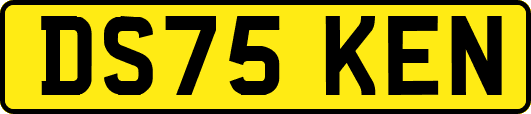 DS75KEN
