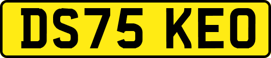 DS75KEO