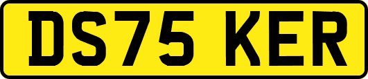 DS75KER
