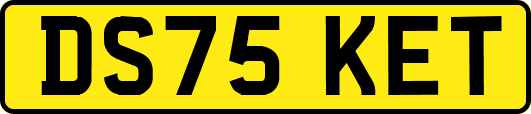 DS75KET
