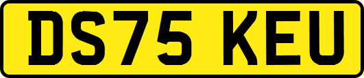 DS75KEU