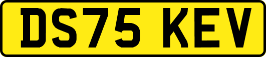 DS75KEV