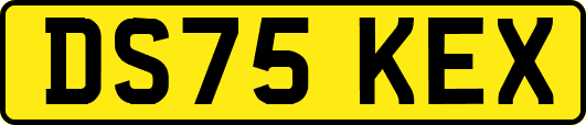 DS75KEX