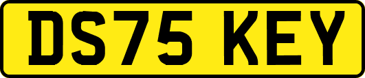 DS75KEY