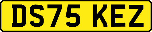 DS75KEZ