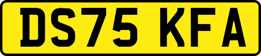 DS75KFA