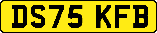 DS75KFB