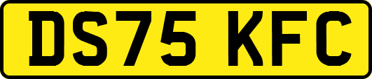 DS75KFC