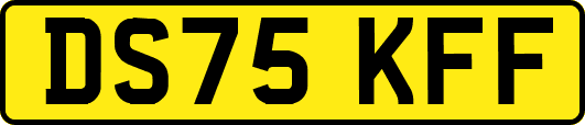 DS75KFF