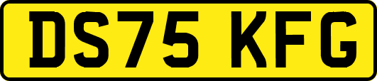 DS75KFG