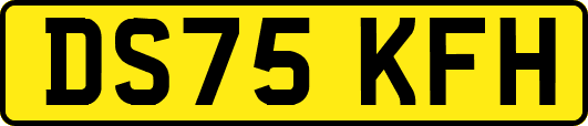 DS75KFH