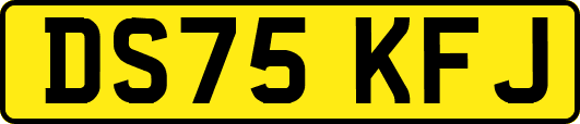 DS75KFJ