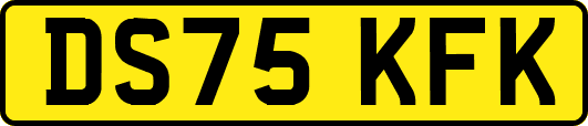 DS75KFK