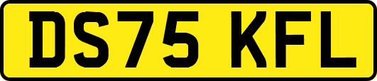 DS75KFL