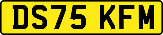 DS75KFM